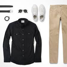 Men's Clothes