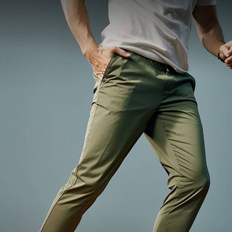 Men's Khaki pants