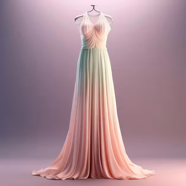 Women's Gown