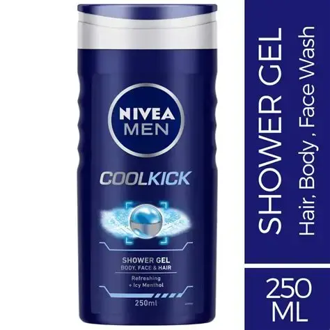Men's Showergel