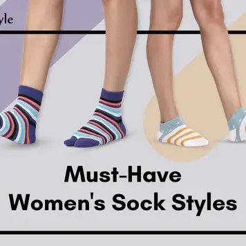 Women's Socks