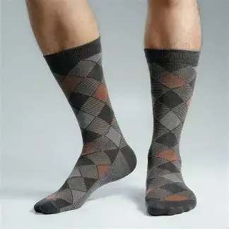 Men's socks