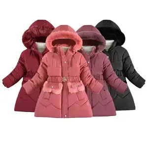 Kid's Jackets